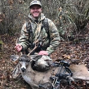 Meet your Posher, Tyler